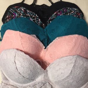 Victoria secret bra